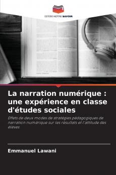 La narration numérique