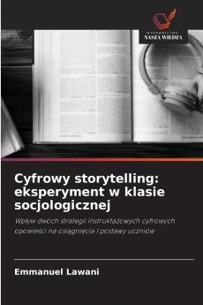 Cyfrowy storytelling