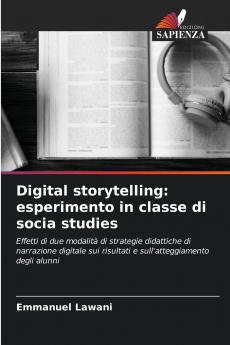 Digital storytelling