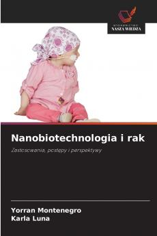 Nanobiotechnologia i rak