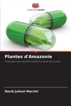 Plantes d'Amazonie