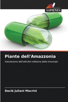 Piante dell'Amazzonia