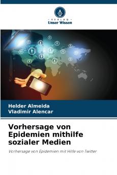 Vorhersage von Epidemien mithilfe sozialer Medien