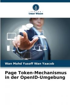 Page Token-Mechanismus in der OpenID-Umgebung