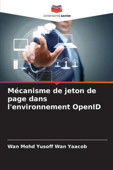 Mécanisme de jeton de page dans l'environnement OpenID