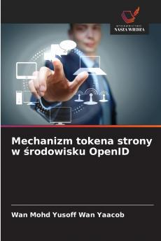 Mechanizm tokena strony w środowisku OpenID