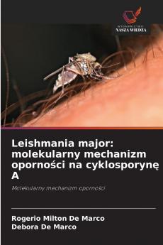 Leishmania major