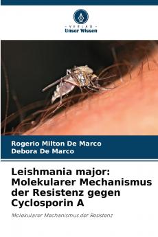 Leishmania major