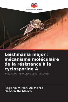 Leishmania major