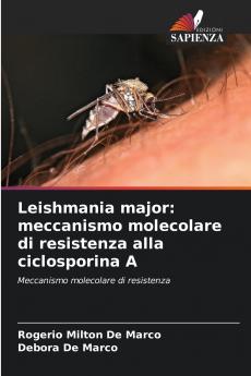 Leishmania major
