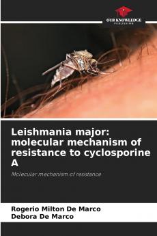 Leishmania major