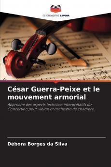 César Guerra-Peixe et le mouvement armorial