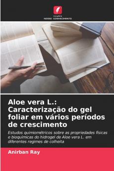 Aloe vera L.