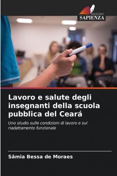 Lavoro e salute degli insegnanti della scuola pubblica del Ceará