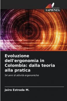 Evoluzione dell'ergonomia in Colombia