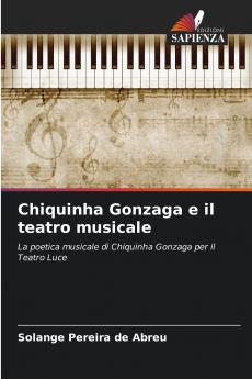 Chiquinha Gonzaga e il teatro musicale