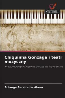 Chiquinha Gonzaga i teatr muzyczny