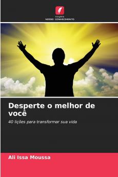 Desperte o melhor de você