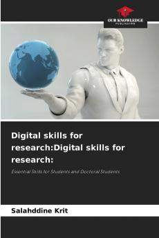 Digital skills for research