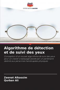 Algorithme de détection et de suivi des yeux