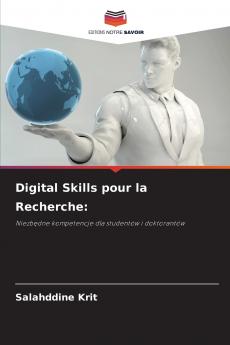 Digital Skills pour la Recherche