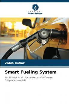Smart Fueling System