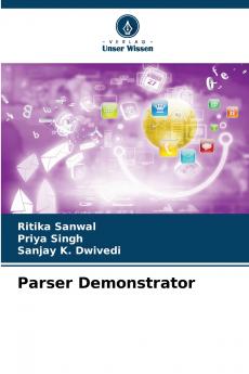 Parser Demonstrator