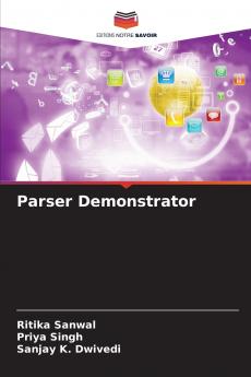 Parser Demonstrator