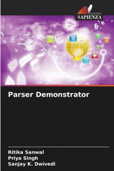 Parser Demonstrator
