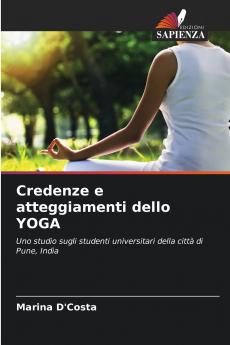 Credenze e atteggiamenti dello YOGA
