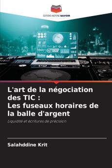 L'art de la négociation des TIC