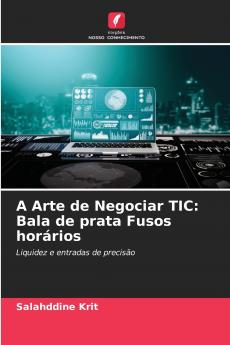 A Arte de Negociar TIC