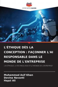 L'ÉTHIQUE DÈS LA CONCEPTION