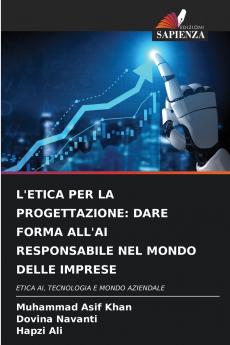 L'ETICA PER LA PROGETTAZIONE