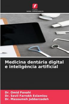Medicina dentária digital e inteligência artificial