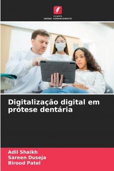 Digitalização digital em prótese dentária