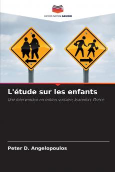 L'étude sur les enfants