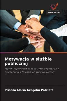 Motywacja w służbie publicznej