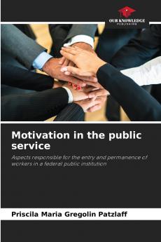 Motivation in the public service