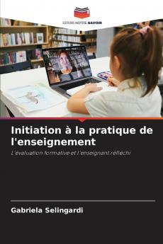 Initiation à la pratique de l'enseignement