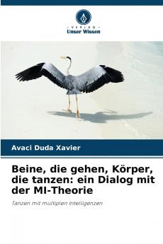 Beine die gehen Körper die tanzen