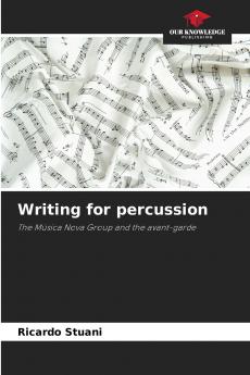 Writing for percussion