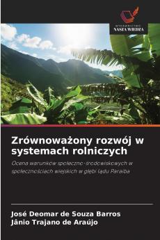 Zrównoważony rozwój w systemach rolniczych