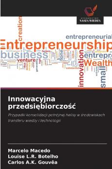 Innowacyjna przedsiębiorczość