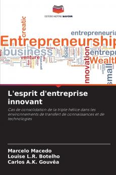 L'esprit d'entreprise innovant
