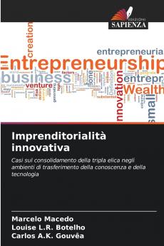Imprenditorialità innovativa