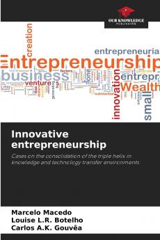 Innovative entrepreneurship