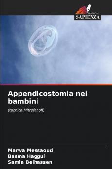Appendicostomia nei bambini