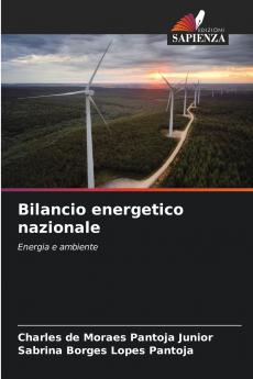 Bilancio energetico nazionale