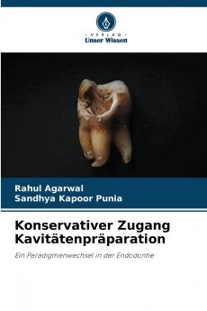 Konservativer Zugang Kavitätenpräparation